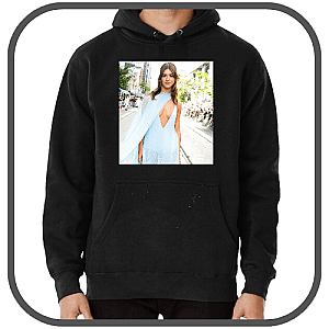 Daisy Edgar Jones Hoodies