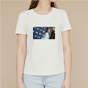 Daisy’s Smile Hides Stories Daisy Edgar Jones T-Shirts