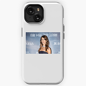 Edgar-Jones Walks With Meaning Daisy Edgar Jones iPhone Cases