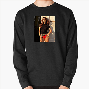 Edgar-Jones Is the Plot Twist Daisy Edgar Jones Sweatshirts