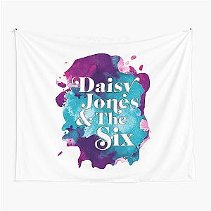 Daisy Jones and The Six Colour Tapestry