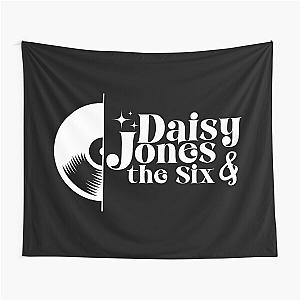 Daisy Jones and the Six Tapestry