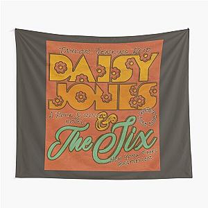 Daisy Jones and the Six - A Rock Novel Tapestry