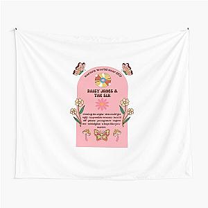 Daisy Jones and the Six poster digital print wall art