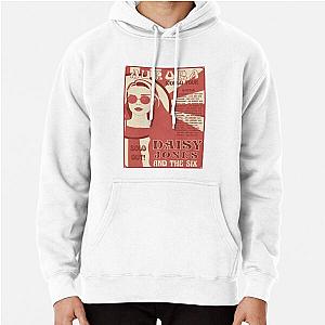 Daisy Jones and The Six Hoodie