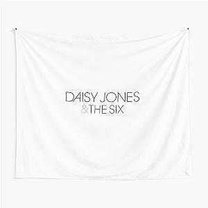 Daisy Jones and the Six Tapestry