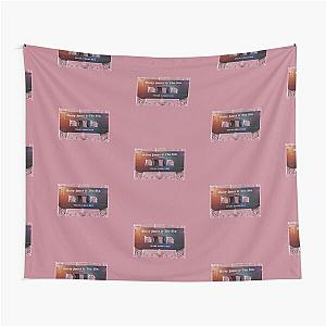Daisy Jones and the Six Cassette Tapestry