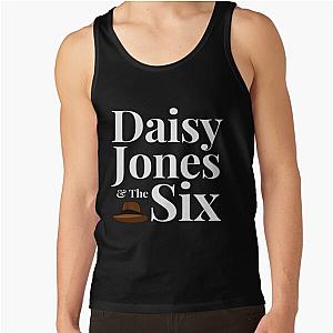 Daisy Jones and The Six Music Tour T-Shirt
