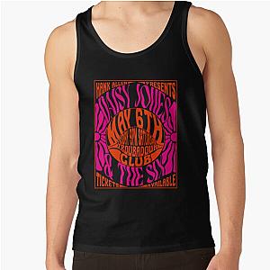 Daisy Jones and The Six Vintage Concert Shirt Aurora World Music Tour Unisex T-Shirt Gift Tank Top