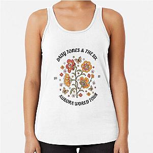 Daisy Jones and the Band Racerback Tank Top