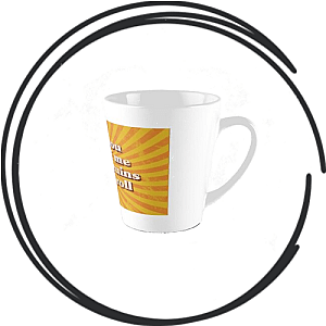 Daisy Jones And The Six Mugs