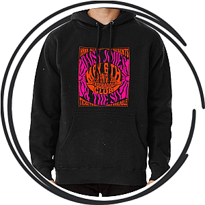 Daisy Jones And The Six Hoodies