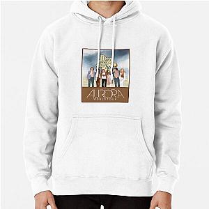 Daisy Jones and the Six Tour Pullover Hoodie