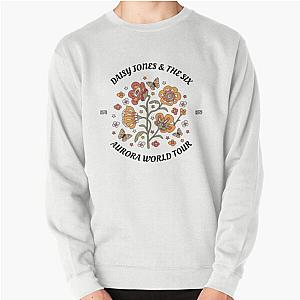 Daisy Jones and the Six Pullover Sweatshirt