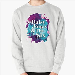 Daisy Jones and The Six
The Aurora World Tour Unisex T-Shirt, Music Tour T-Shirt, Vintage Singer Shirt and Gift For Fan Pullover Sweatshirt
