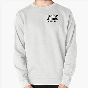 Daisy Jones And The Six Pullover Sweatshirt
