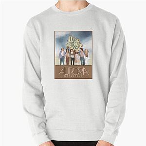 Daisy Jones and the Six Tour Sweatshirt