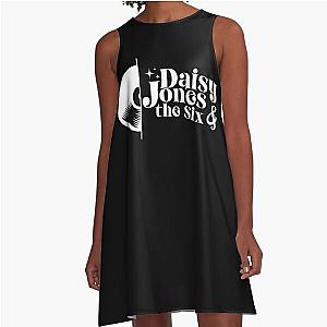 Daisy Jones and the Six A-line Dress