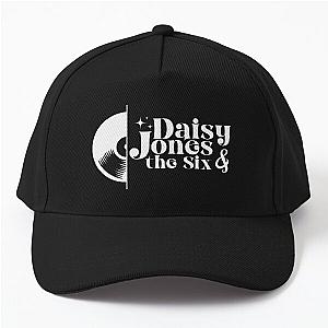 Daisy Jones & the Six vinyl record Baseball Cap