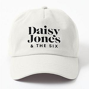 Daisy Jones and the Six Dad Hat