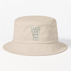 Daisy Jones and The Six Bucket Hat