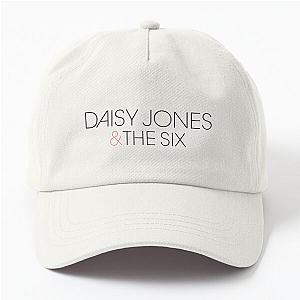 Daisy Jones and the Six Dad Hat