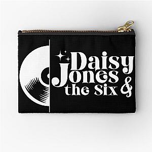 Daisy Jones and the Six vinyl record pouch