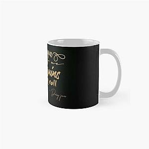 Daisy Jones and the Six Classic Mug