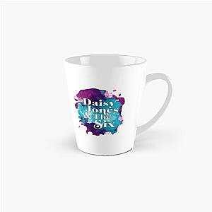 Daisy Jones and the Six Colour Tall Mug