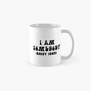 Daisy Jones & The Six Quote Classic Mug