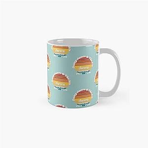 Daisy Jones and the Six Aurora Tour Mug