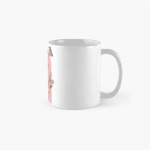 Daisy Jones and the Six poster digital downloadable wall art Classic Mug