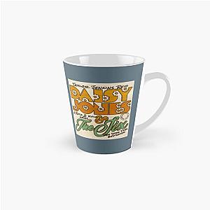 Daisy Jones And The Six - A Rock Novel Tall Mug