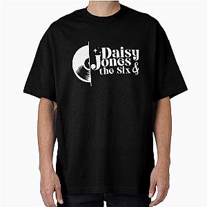 Daisy Jones and the Six Oversized T-Shirt