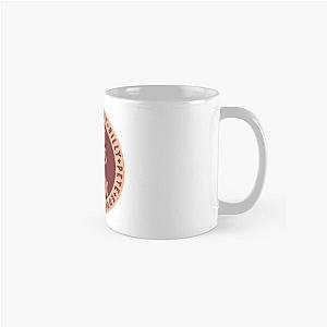 Daisy Jones and the Six by Taylor Jenkins Reid Classic Mug