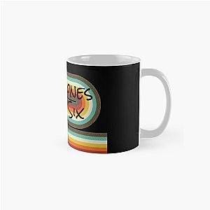 Daisy Jones and the Six Classic Mug