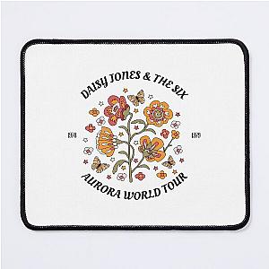 Daisy Jones and the Six Band Mouse Pad