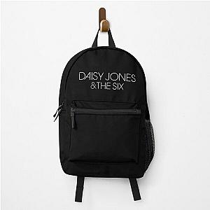 Daisy Jones and the Six Backpack