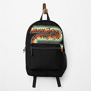 Daisy Jones and the Six