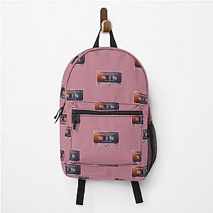 Daisy Jones and The Six Cassette Tape Backpack beloved in Idyllic Cities