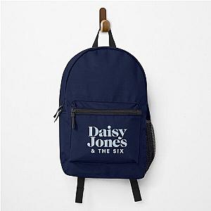 Daisy Jones and the Six Book Taylor Reid Premium Backpack