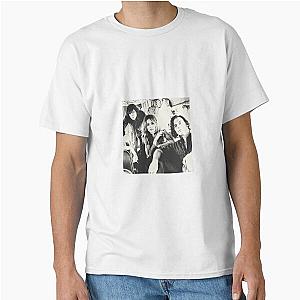 Daisy Jones and the Six Classic T-Shirt