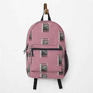 Daisy Jones and The Six Cassette Tape Backpack