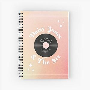 Daisy Jones and the Six - Taylor Jenkins Reid