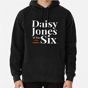 Daisy Jones and The Six Tour Unisex T-Shirt Pullover Hoodie