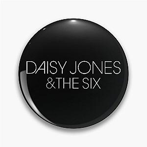 Daisy Jones and the Six Pin