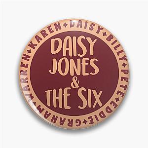 Daisy Jones and the Six by Taylor Jenkins Reid
