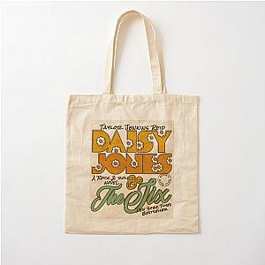 Daisy Jones and the Six - A Rock Novel Bag