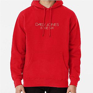 Daisy Jones and the Six Hoodie