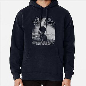AURORA WORLD TOUR DAISY JONES AND THE SIX MERCH PASTEL Pullover Hoodie